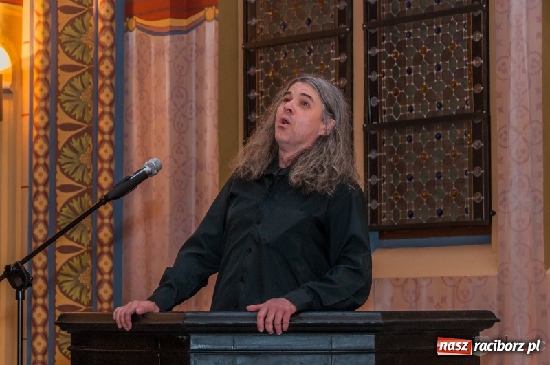 Zdjęcie w galerii na portalu naszraciborz.pl: Żydzi na Górnym Śląsku. Otwarcie wystawy stałej w gliwickim Muzeum wiadomości z regionu