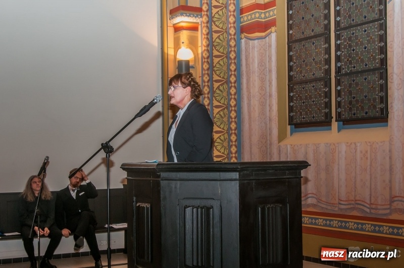 Zdjęcie w galerii na portalu naszraciborz.pl: Żydzi na Górnym Śląsku. Otwarcie wystawy stałej w gliwickim Muzeum wiadomości z regionu