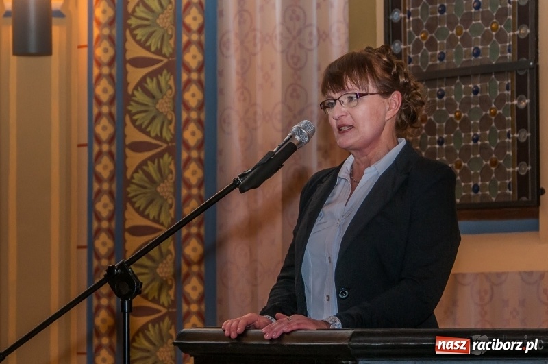 Zdjęcie w galerii na portalu naszraciborz.pl: Żydzi na Górnym Śląsku. Otwarcie wystawy stałej w gliwickim Muzeum wiadomości z regionu