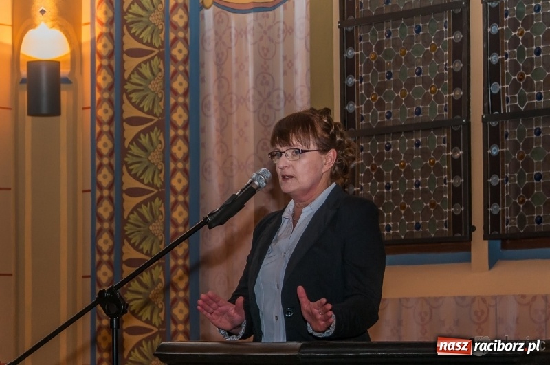 Zdjęcie w galerii na portalu naszraciborz.pl: Żydzi na Górnym Śląsku. Otwarcie wystawy stałej w gliwickim Muzeum wiadomości z regionu