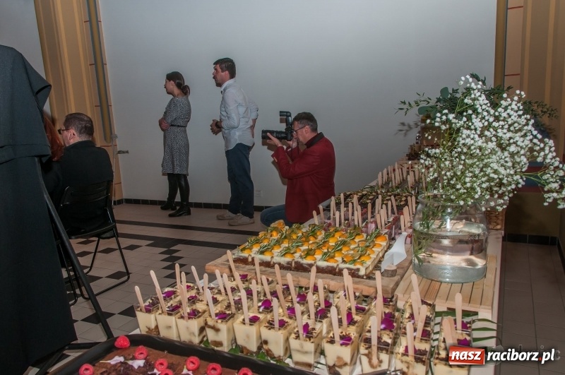 Zdjęcie w galerii na portalu naszraciborz.pl: Żydzi na Górnym Śląsku. Otwarcie wystawy stałej w gliwickim Muzeum wiadomości z regionu