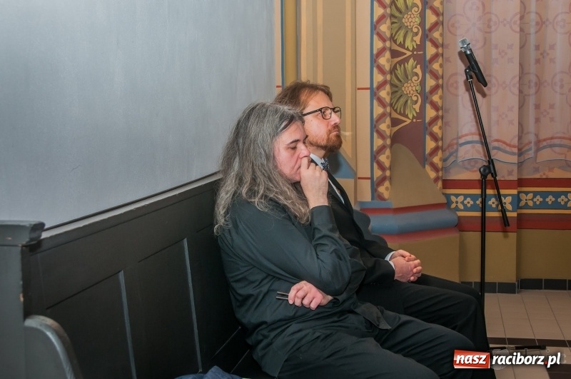 Zdjęcie w galerii na portalu naszraciborz.pl: Żydzi na Górnym Śląsku. Otwarcie wystawy stałej w gliwickim Muzeum wiadomości z regionu