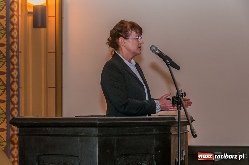 Zdjęcie w galerii na portalu naszraciborz.pl: Żydzi na Górnym Śląsku. Otwarcie wystawy stałej w gliwickim Muzeum wiadomości z regionu