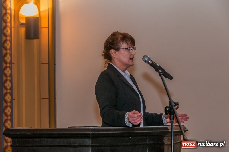 Zdjęcie w galerii na portalu naszraciborz.pl: Żydzi na Górnym Śląsku. Otwarcie wystawy stałej w gliwickim Muzeum wiadomości z regionu