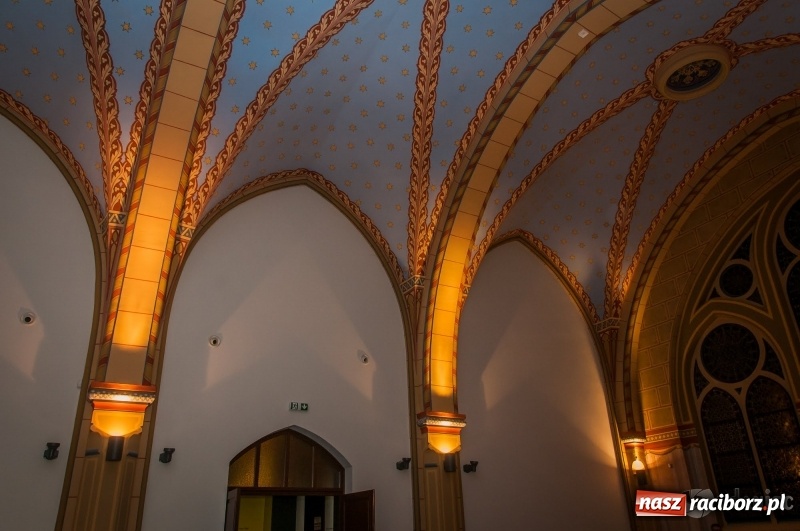 Zdjęcie w galerii na portalu naszraciborz.pl: Żydzi na Górnym Śląsku. Otwarcie wystawy stałej w gliwickim Muzeum wiadomości z regionu