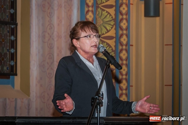 Zdjęcie w galerii na portalu naszraciborz.pl: Żydzi na Górnym Śląsku. Otwarcie wystawy stałej w gliwickim Muzeum wiadomości z regionu