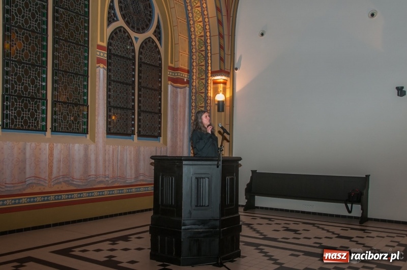 Zdjęcie w galerii na portalu naszraciborz.pl: Żydzi na Górnym Śląsku. Otwarcie wystawy stałej w gliwickim Muzeum wiadomości z regionu