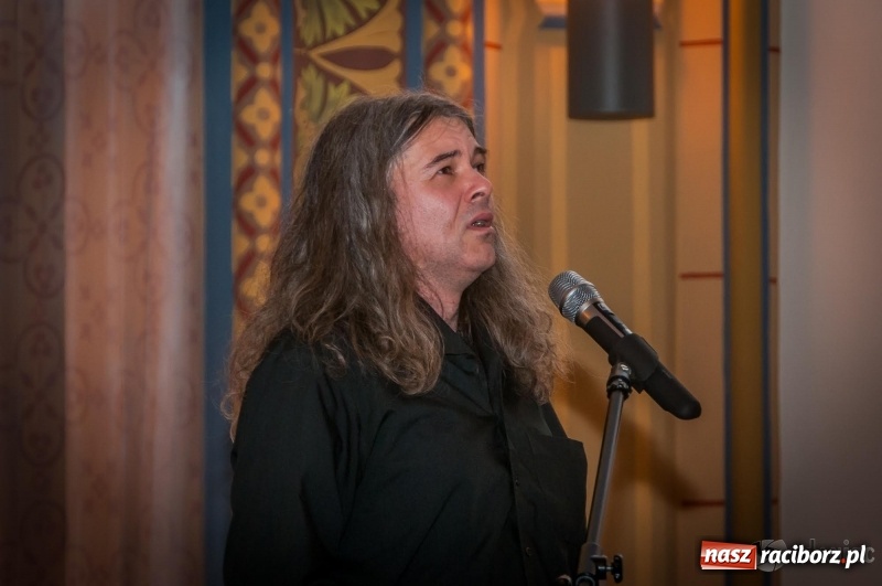 Zdjęcie w galerii na portalu naszraciborz.pl: Żydzi na Górnym Śląsku. Otwarcie wystawy stałej w gliwickim Muzeum wiadomości z regionu