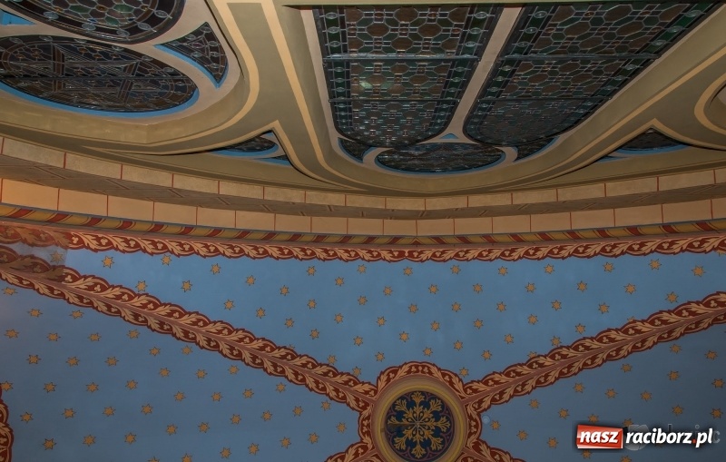 Zdjęcie w galerii na portalu naszraciborz.pl: Żydzi na Górnym Śląsku. Otwarcie wystawy stałej w gliwickim Muzeum wiadomości z regionu