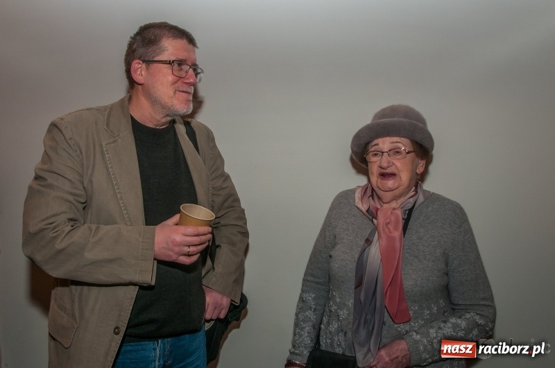 Zdjęcie w galerii na portalu naszraciborz.pl: Żydzi na Górnym Śląsku. Otwarcie wystawy stałej w gliwickim Muzeum wiadomości z regionu