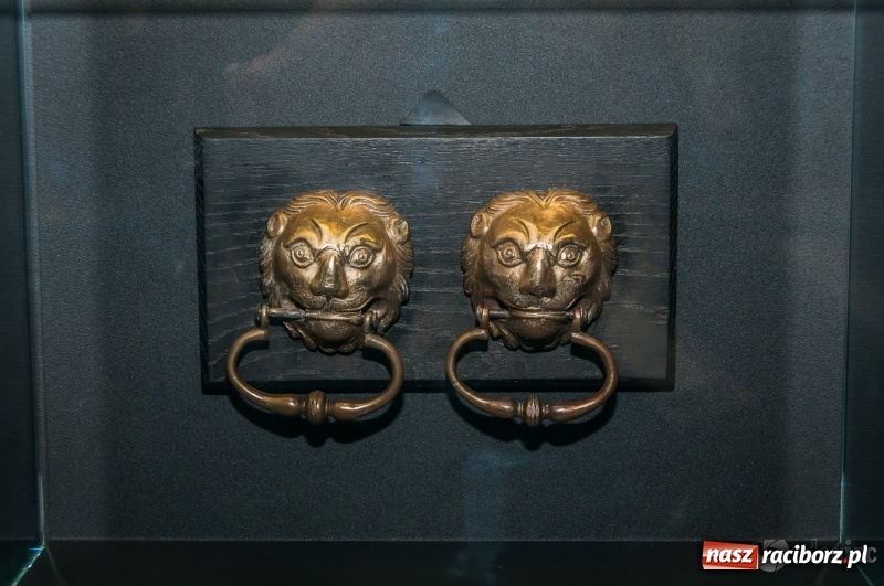 Zdjęcie w galerii na portalu naszraciborz.pl: Żydzi na Górnym Śląsku. Otwarcie wystawy stałej w gliwickim Muzeum wiadomości z regionu