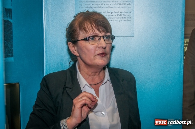 Zdjęcie w galerii na portalu naszraciborz.pl: Żydzi na Górnym Śląsku. Otwarcie wystawy stałej w gliwickim Muzeum wiadomości z regionu