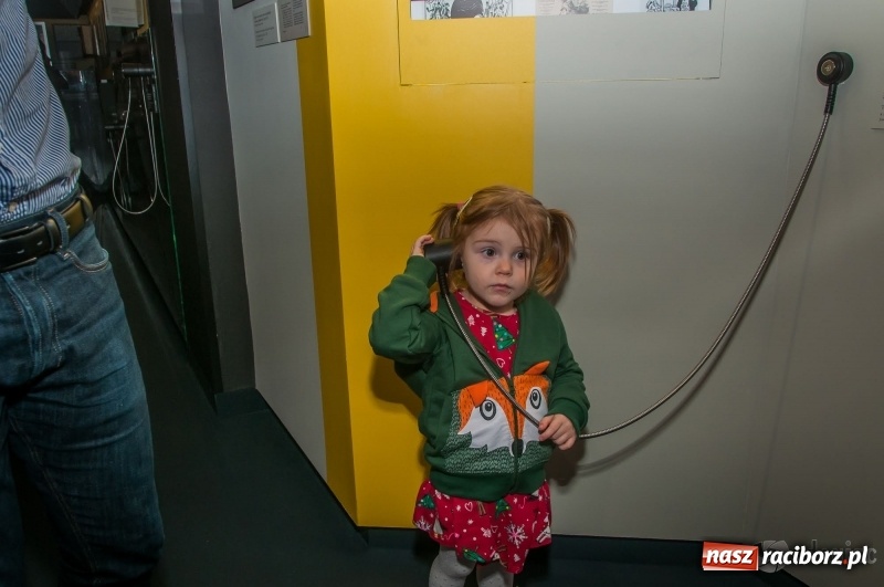 Zdjęcie w galerii na portalu naszraciborz.pl: Żydzi na Górnym Śląsku. Otwarcie wystawy stałej w gliwickim Muzeum wiadomości z regionu