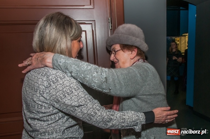 Zdjęcie w galerii na portalu naszraciborz.pl: Żydzi na Górnym Śląsku. Otwarcie wystawy stałej w gliwickim Muzeum wiadomości z regionu