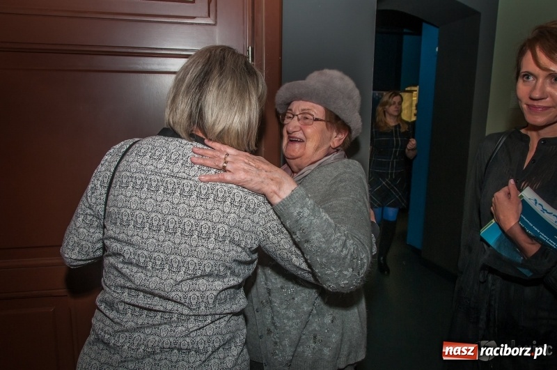 Zdjęcie w galerii na portalu naszraciborz.pl: Żydzi na Górnym Śląsku. Otwarcie wystawy stałej w gliwickim Muzeum wiadomości z regionu