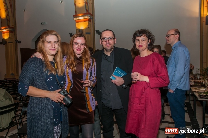 Zdjęcie w galerii na portalu naszraciborz.pl: Żydzi na Górnym Śląsku. Otwarcie wystawy stałej w gliwickim Muzeum wiadomości z regionu