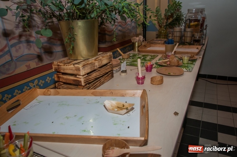 Zdjęcie w galerii na portalu naszraciborz.pl: Żydzi na Górnym Śląsku. Otwarcie wystawy stałej w gliwickim Muzeum wiadomości z regionu