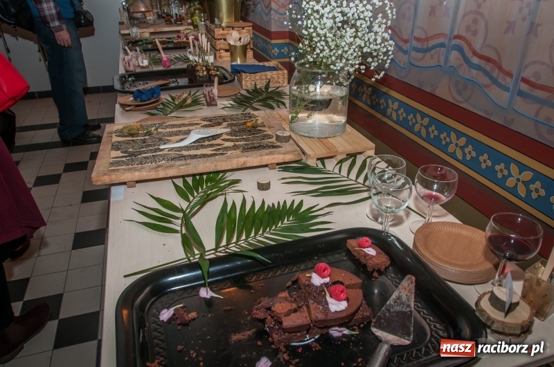 Zdjęcie w galerii na portalu naszraciborz.pl: Żydzi na Górnym Śląsku. Otwarcie wystawy stałej w gliwickim Muzeum wiadomości z regionu