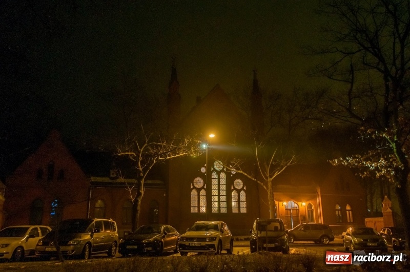 Zdjęcie w galerii na portalu naszraciborz.pl: Żydzi na Górnym Śląsku. Otwarcie wystawy stałej w gliwickim Muzeum wiadomości z regionu