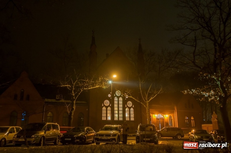 Zdjęcie w galerii na portalu naszraciborz.pl: Żydzi na Górnym Śląsku. Otwarcie wystawy stałej w gliwickim Muzeum wiadomości z regionu