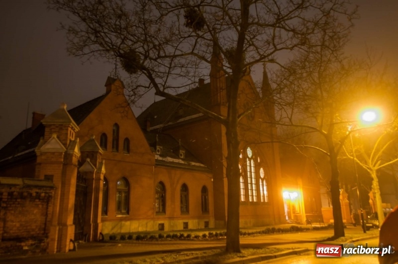 Zdjęcie w galerii na portalu naszraciborz.pl: Żydzi na Górnym Śląsku. Otwarcie wystawy stałej w gliwickim Muzeum wiadomości z regionu
