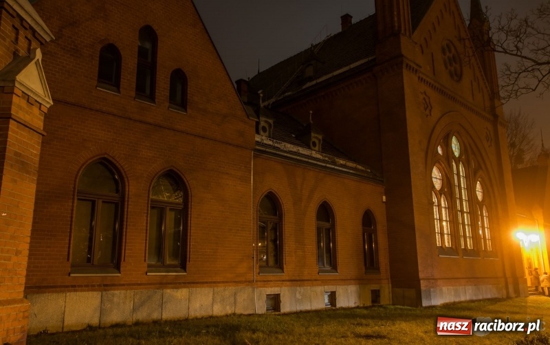 Zdjęcie w galerii na portalu naszraciborz.pl: Żydzi na Górnym Śląsku. Otwarcie wystawy stałej w gliwickim Muzeum wiadomości z regionu