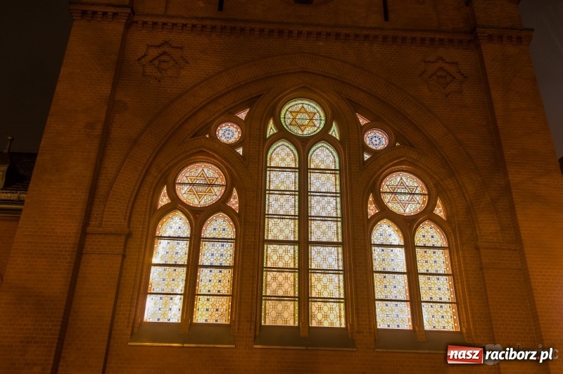 Zdjęcie w galerii na portalu naszraciborz.pl: Żydzi na Górnym Śląsku. Otwarcie wystawy stałej w gliwickim Muzeum wiadomości z regionu