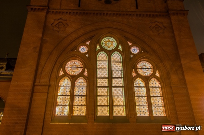 Zdjęcie w galerii na portalu naszraciborz.pl: Żydzi na Górnym Śląsku. Otwarcie wystawy stałej w gliwickim Muzeum wiadomości z regionu