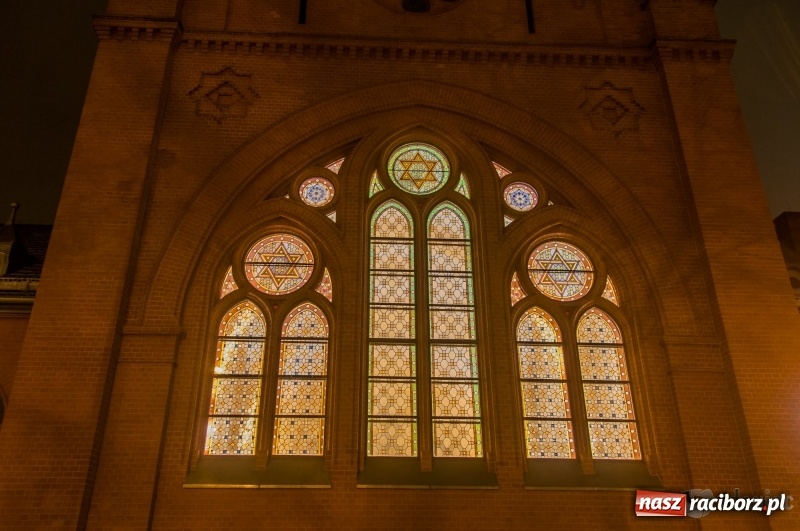 Zdjęcie w galerii na portalu naszraciborz.pl: Żydzi na Górnym Śląsku. Otwarcie wystawy stałej w gliwickim Muzeum wiadomości z regionu