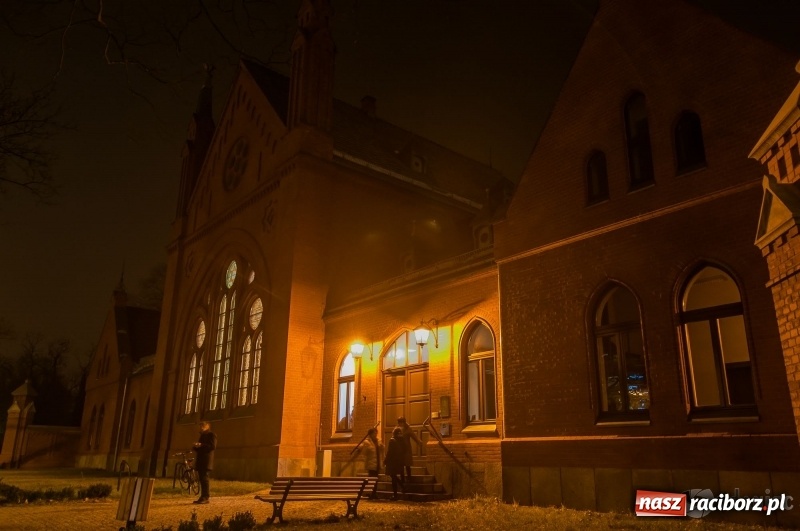 Zdjęcie w galerii na portalu naszraciborz.pl: Żydzi na Górnym Śląsku. Otwarcie wystawy stałej w gliwickim Muzeum wiadomości z regionu