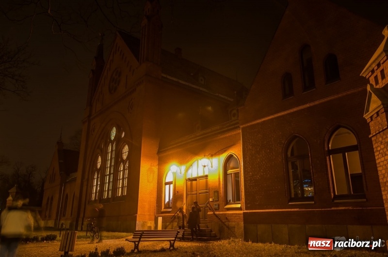 Zdjęcie w galerii na portalu naszraciborz.pl: Żydzi na Górnym Śląsku. Otwarcie wystawy stałej w gliwickim Muzeum wiadomości z regionu
