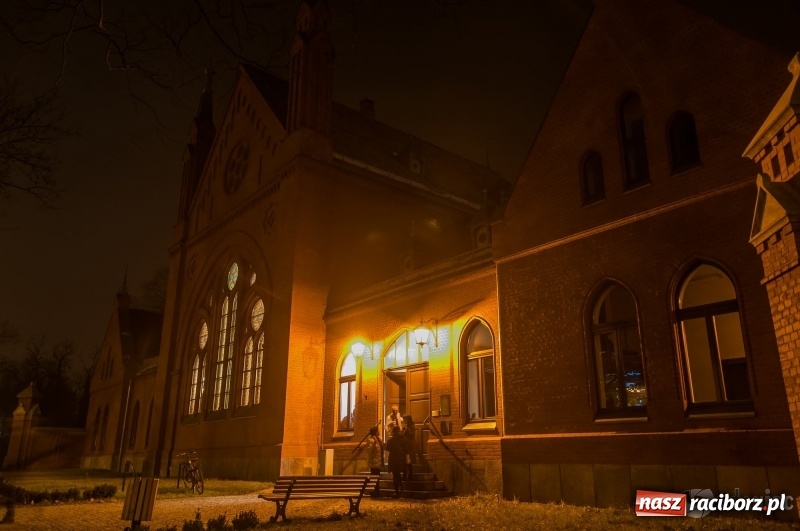 Zdjęcie w galerii na portalu naszraciborz.pl: Żydzi na Górnym Śląsku. Otwarcie wystawy stałej w gliwickim Muzeum wiadomości z regionu