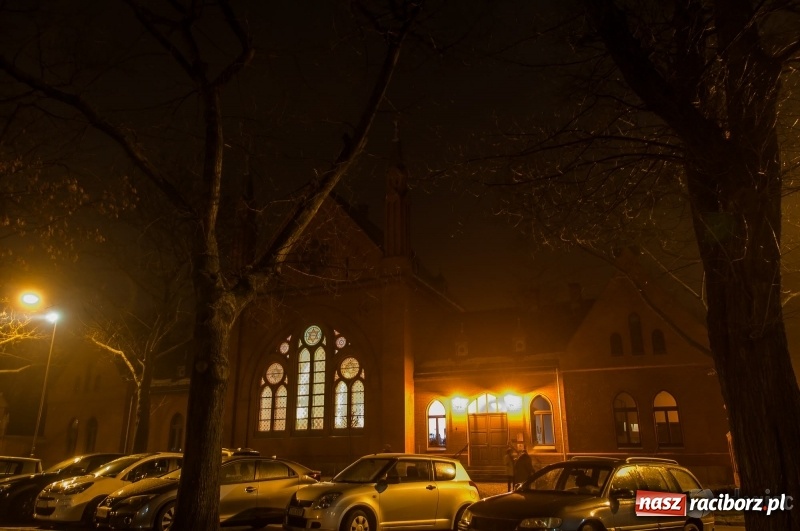 Zdjęcie w galerii na portalu naszraciborz.pl: Żydzi na Górnym Śląsku. Otwarcie wystawy stałej w gliwickim Muzeum wiadomości z regionu