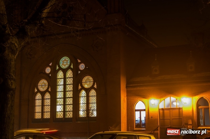 Zdjęcie w galerii na portalu naszraciborz.pl: Żydzi na Górnym Śląsku. Otwarcie wystawy stałej w gliwickim Muzeum wiadomości z regionu