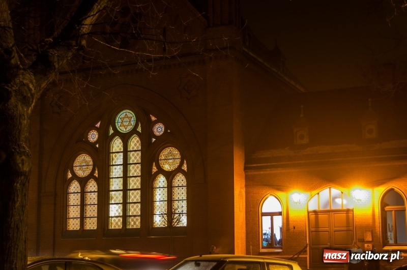 Zdjęcie w galerii na portalu naszraciborz.pl: Żydzi na Górnym Śląsku. Otwarcie wystawy stałej w gliwickim Muzeum wiadomości z regionu