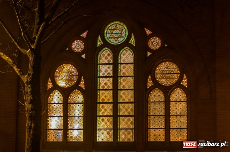 Zdjęcie w galerii na portalu naszraciborz.pl: Żydzi na Górnym Śląsku. Otwarcie wystawy stałej w gliwickim Muzeum wiadomości z regionu