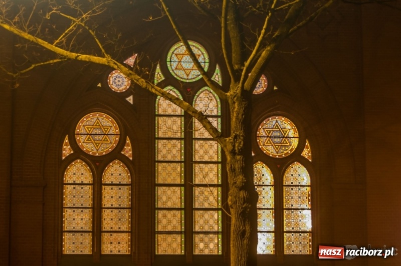 Zdjęcie w galerii na portalu naszraciborz.pl: Żydzi na Górnym Śląsku. Otwarcie wystawy stałej w gliwickim Muzeum wiadomości z regionu