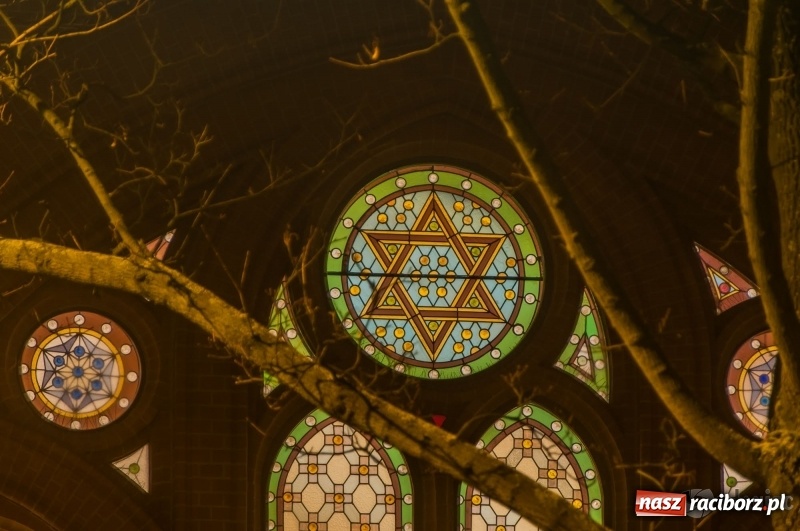 Zdjęcie w galerii na portalu naszraciborz.pl: Żydzi na Górnym Śląsku. Otwarcie wystawy stałej w gliwickim Muzeum wiadomości z regionu