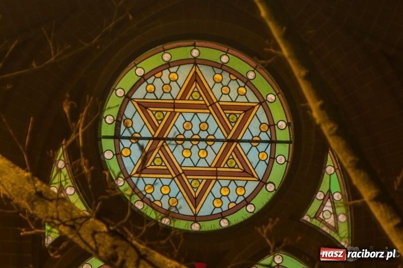 Zdjęcie w galerii na portalu naszraciborz.pl: Żydzi na Górnym Śląsku. Otwarcie wystawy stałej w gliwickim Muzeum wiadomości z regionu