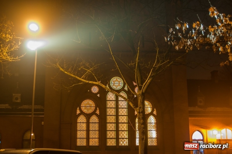 Zdjęcie w galerii na portalu naszraciborz.pl: Żydzi na Górnym Śląsku. Otwarcie wystawy stałej w gliwickim Muzeum wiadomości z regionu