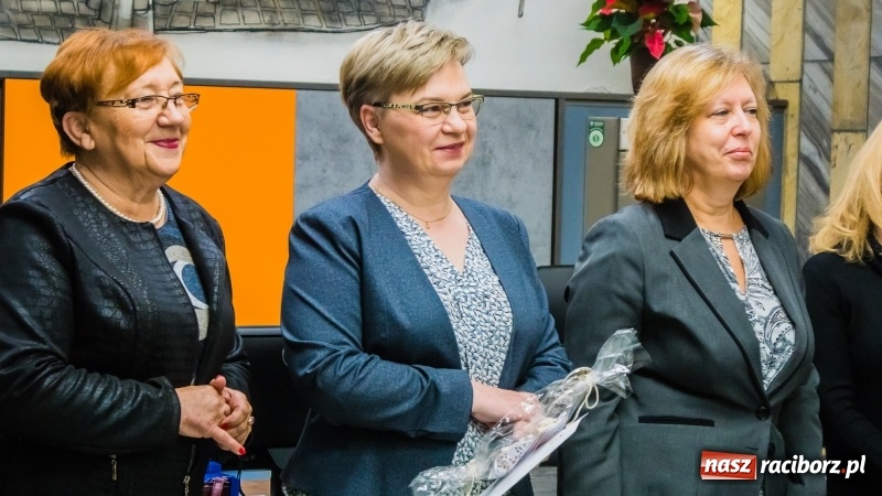 Zdjęcie w galerii na portalu naszraciborz.pl: Remont zakończony. Miejska i Powiatowa Biblioteka Publiczna oficjalnie otwarta wiadomości z regionu