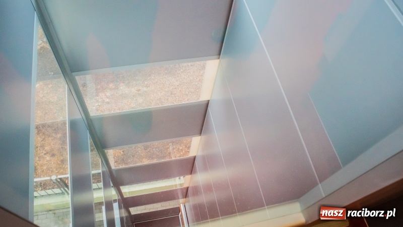 Zdjęcie w galerii na portalu naszraciborz.pl: Remont zakończony. Miejska i Powiatowa Biblioteka Publiczna oficjalnie otwarta wiadomości z regionu