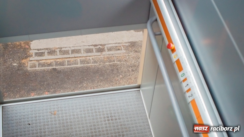 Zdjęcie w galerii na portalu naszraciborz.pl: Remont zakończony. Miejska i Powiatowa Biblioteka Publiczna oficjalnie otwarta wiadomości z regionu