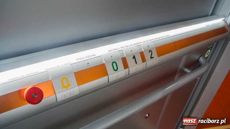 Zdjęcie w galerii na portalu naszraciborz.pl: Remont zakończony. Miejska i Powiatowa Biblioteka Publiczna oficjalnie otwarta wiadomości z regionu