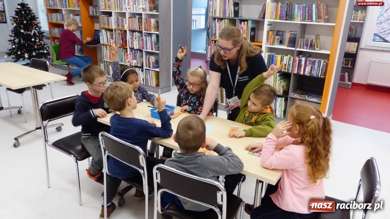 Zdjęcie w galerii na portalu naszraciborz.pl: Remont zakończony. Miejska i Powiatowa Biblioteka Publiczna oficjalnie otwarta wiadomości z regionu
