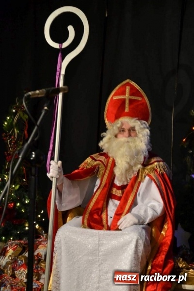 Zdjęcie w galerii na portalu naszraciborz.pl: Koncert Kolędowy na Zamku Piastowskim  wiadomości z regionu