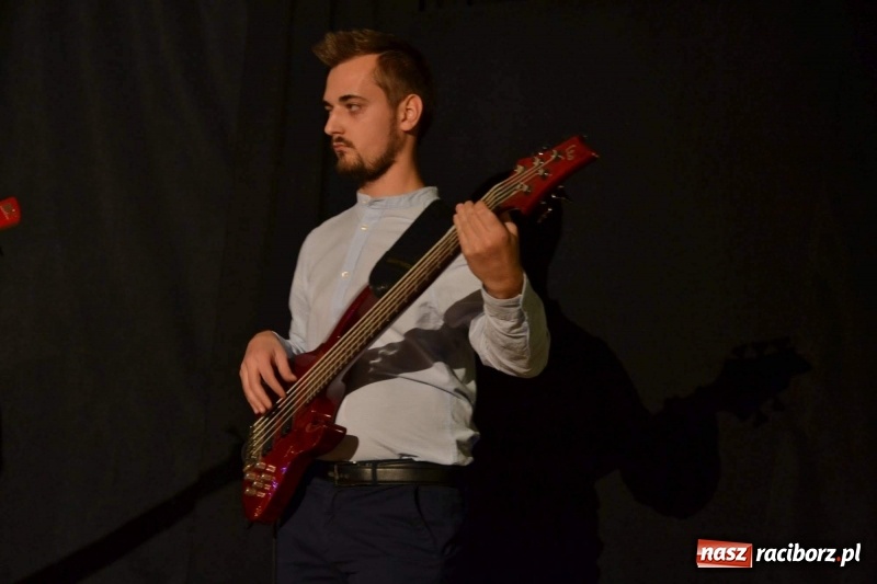 Zdjęcie w galerii na portalu naszraciborz.pl: Koncert Kolędowy na Zamku Piastowskim  wiadomości z regionu