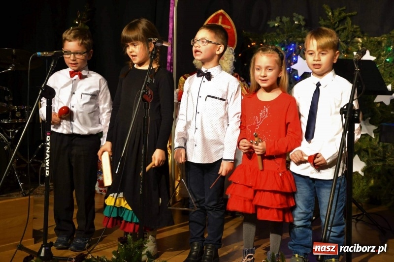 Zdjęcie w galerii na portalu naszraciborz.pl: Koncert Kolędowy na Zamku Piastowskim  wiadomości z regionu