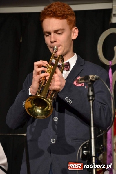 Zdjęcie w galerii na portalu naszraciborz.pl: Koncert Kolędowy na Zamku Piastowskim  wiadomości z regionu