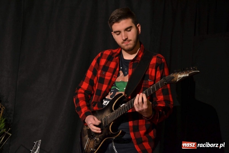 Zdjęcie w galerii na portalu naszraciborz.pl: Koncert Kolędowy na Zamku Piastowskim  wiadomości z regionu